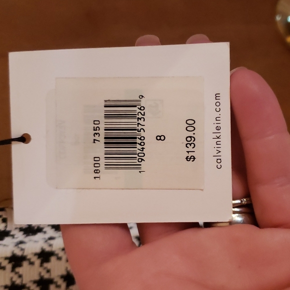 Calvin klein dress - Picture 3 of 3